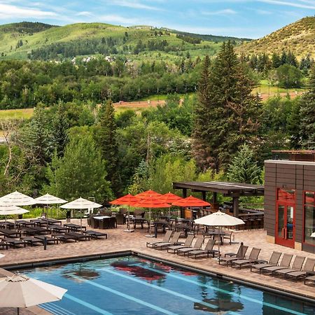 The Westin Riverfront Resort & Spa, Avon, Vail Valley Екстериор снимка