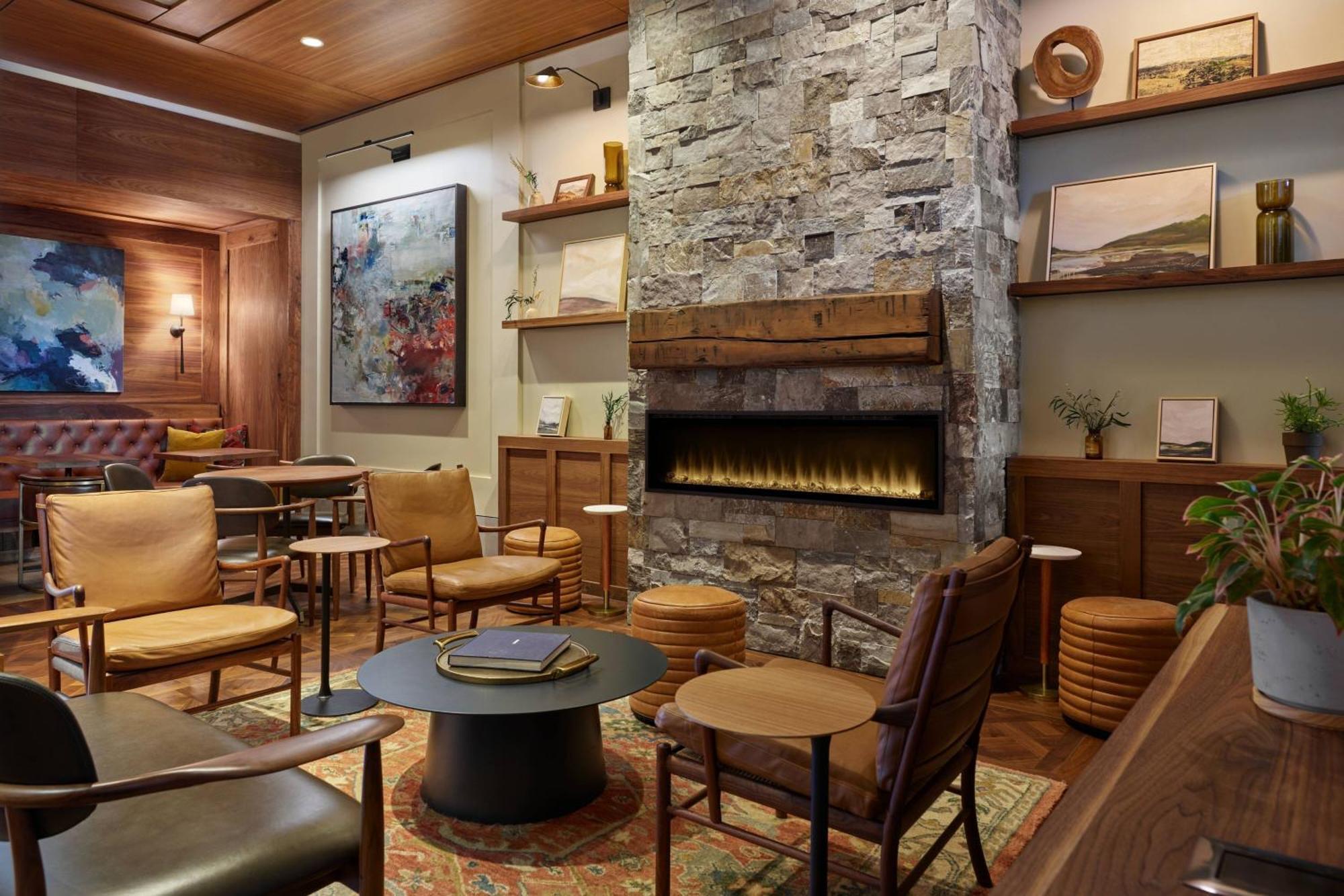 The Westin Riverfront Resort & Spa, Avon, Vail Valley Екстериор снимка