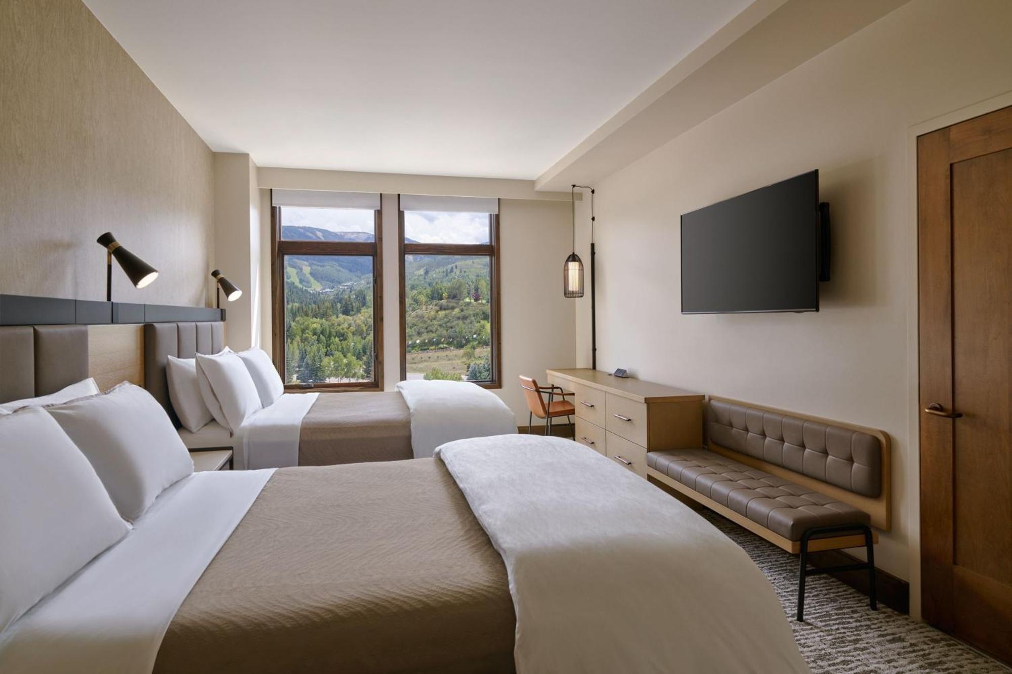The Westin Riverfront Resort & Spa, Avon, Vail Valley Екстериор снимка
