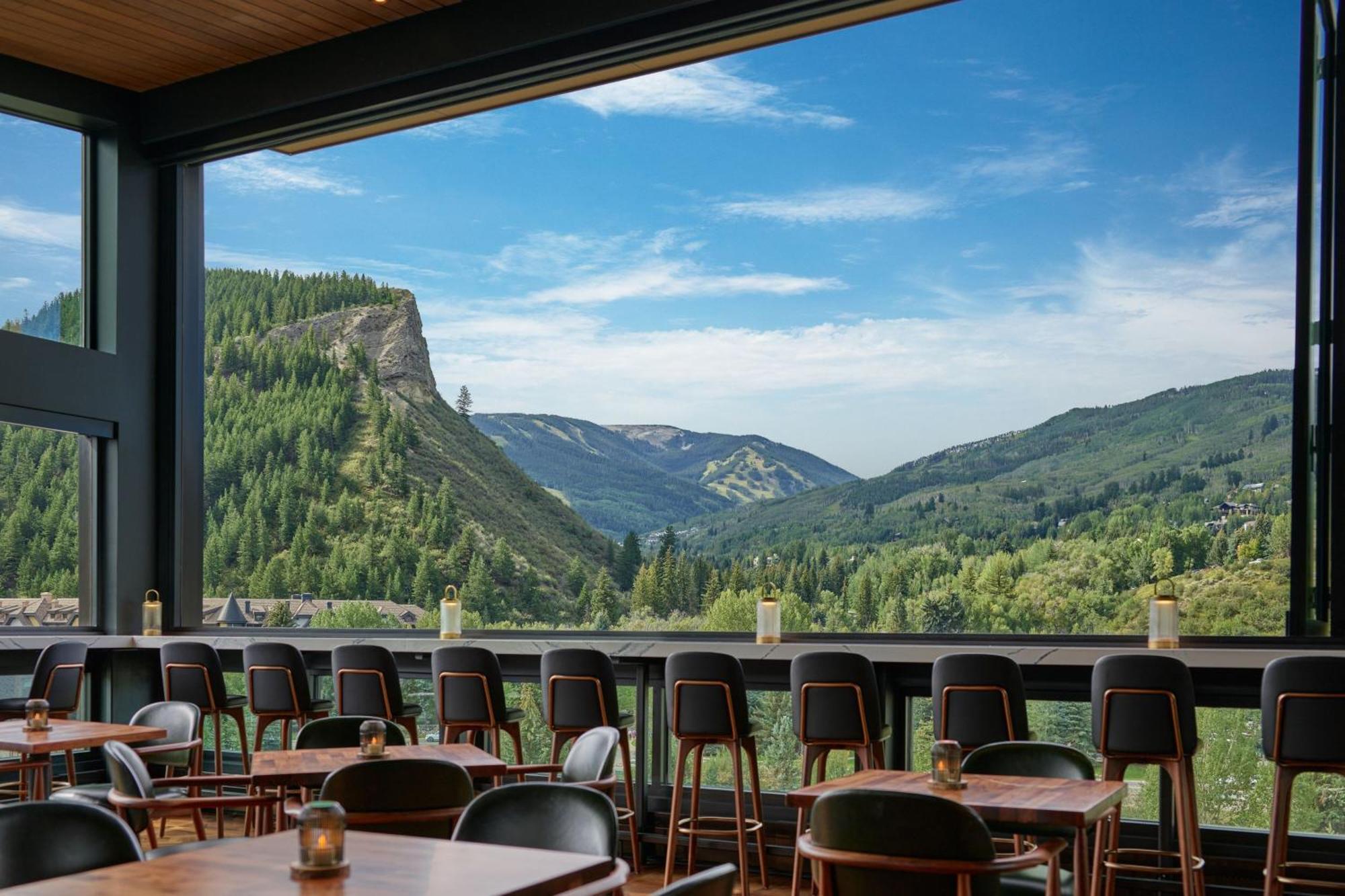 The Westin Riverfront Resort & Spa, Avon, Vail Valley Екстериор снимка