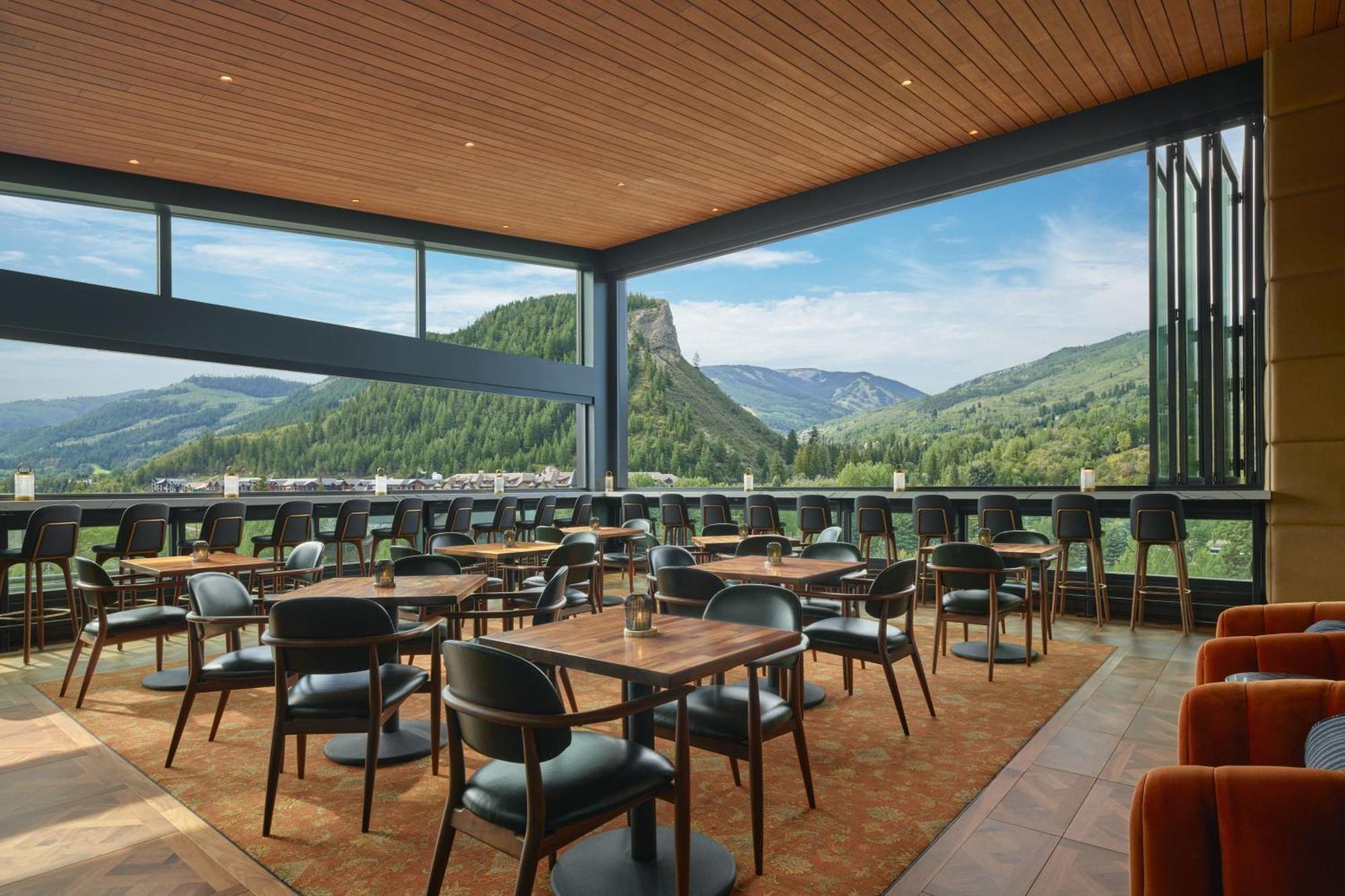 The Westin Riverfront Resort & Spa, Avon, Vail Valley Екстериор снимка