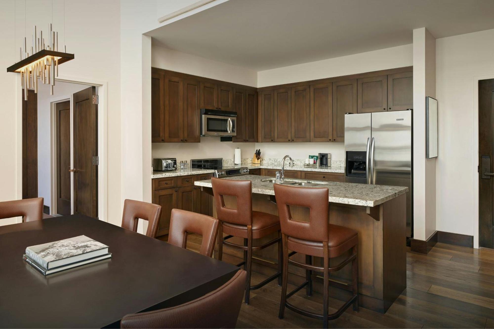 The Westin Riverfront Resort & Spa, Avon, Vail Valley Екстериор снимка