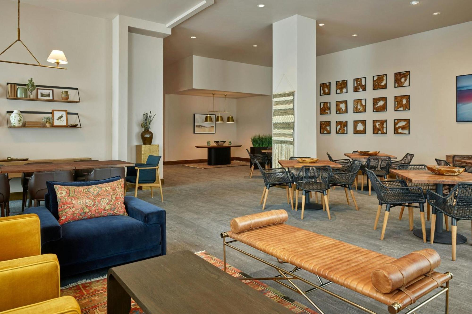 The Westin Riverfront Resort & Spa, Avon, Vail Valley Екстериор снимка