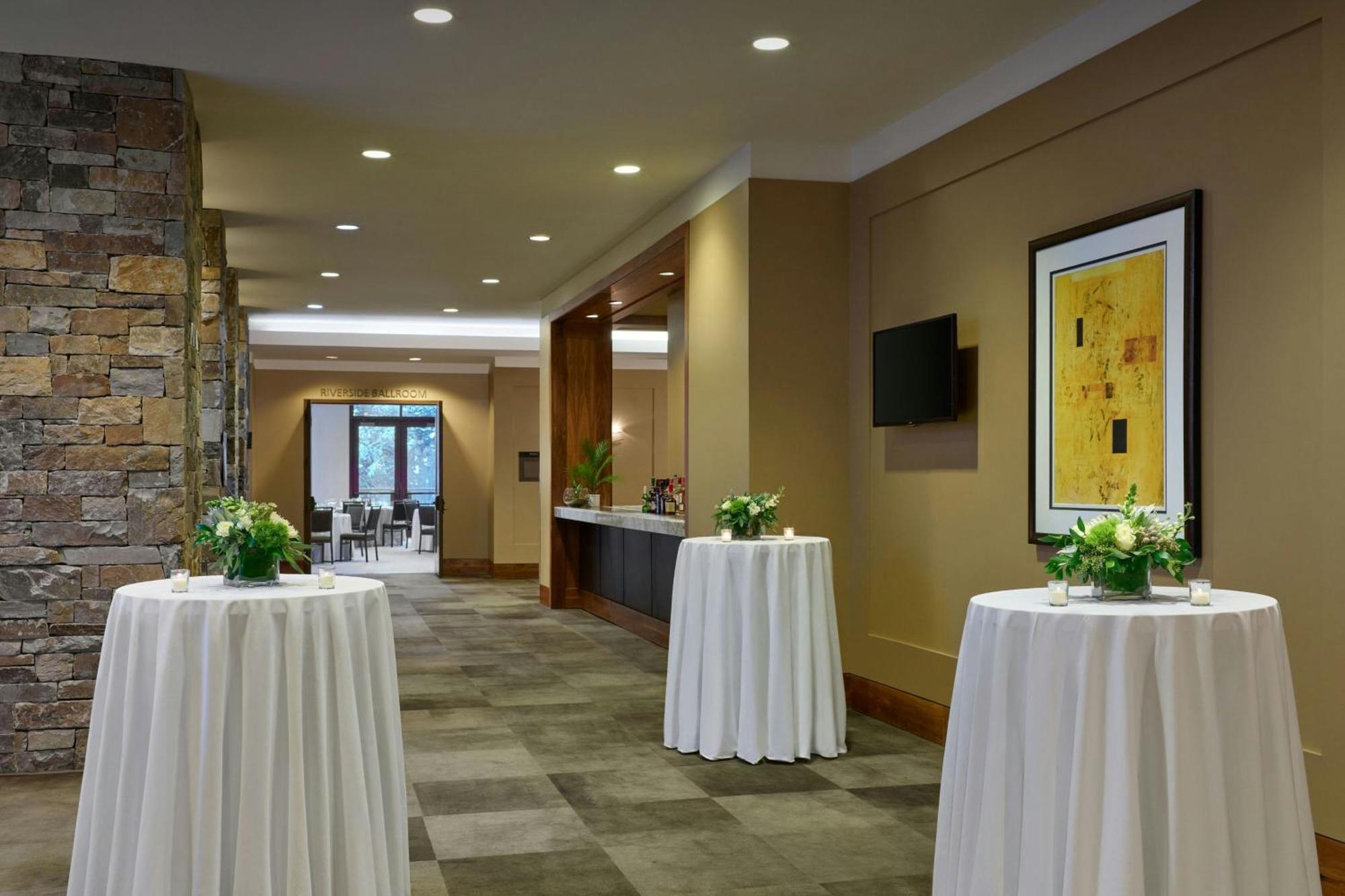 The Westin Riverfront Resort & Spa, Avon, Vail Valley Екстериор снимка