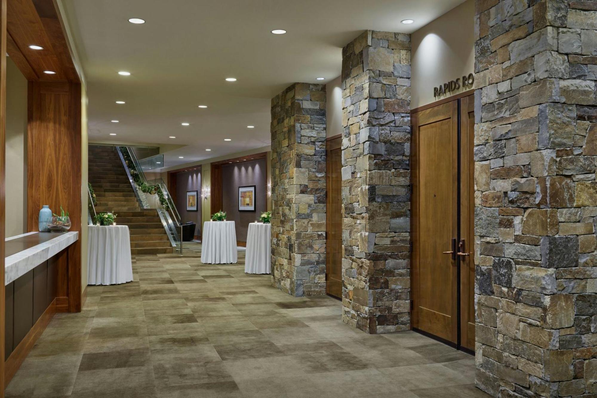The Westin Riverfront Resort & Spa, Avon, Vail Valley Екстериор снимка