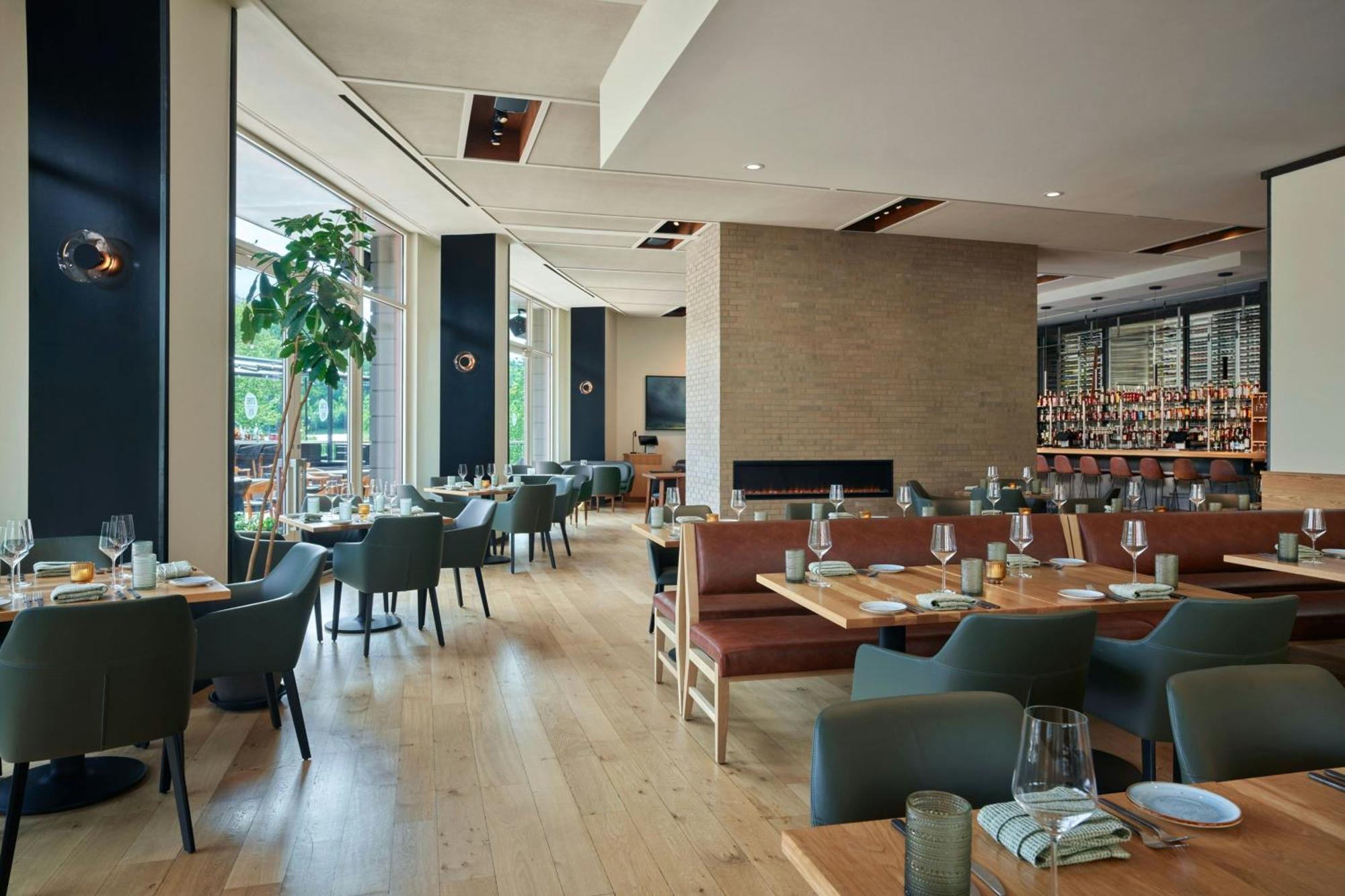 The Westin Riverfront Resort & Spa, Avon, Vail Valley Екстериор снимка